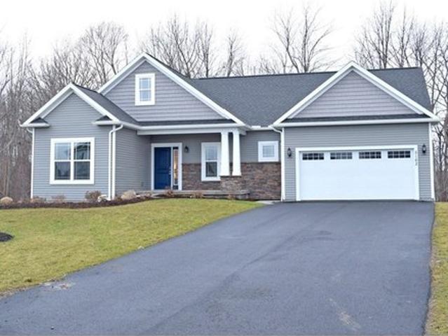 House for sale in Canandaigua, New York