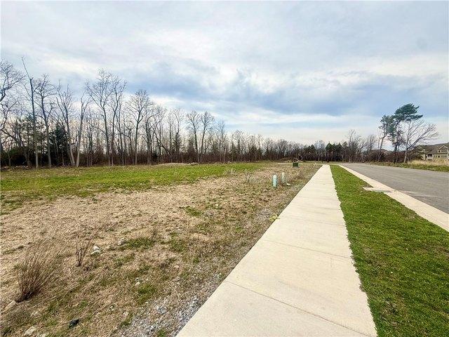 Land for sale in Canandaigua, New York