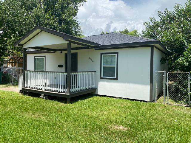 Property for rent in La Marque, Texas