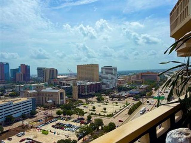 Condo for sale in Harris, Texas