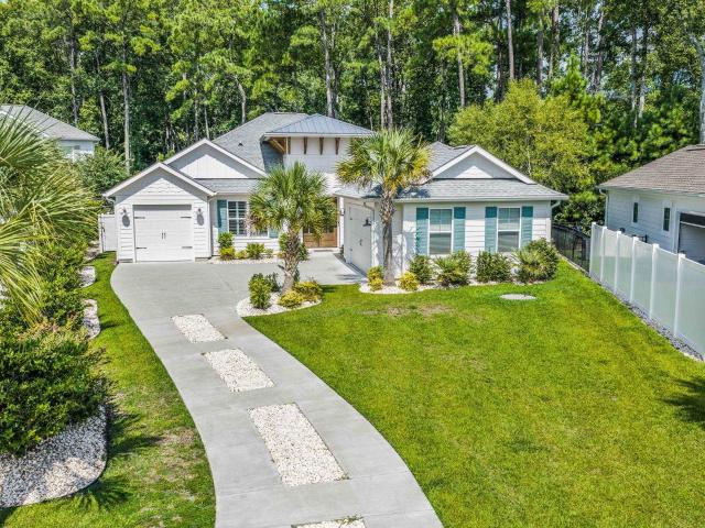 House for sale in Calabash, North Carolina