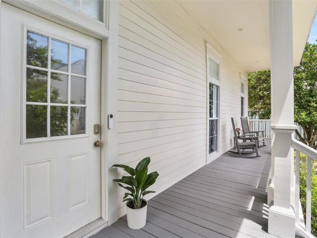 Condo for sale in New Orleans, Louisiana