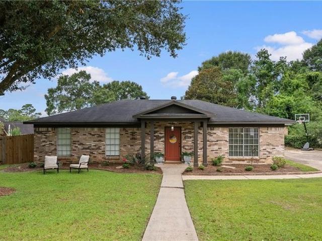 House for sale in Mobile, Alabama