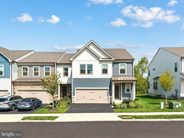 Townhouse for sale in Bucks, Pennsylvania