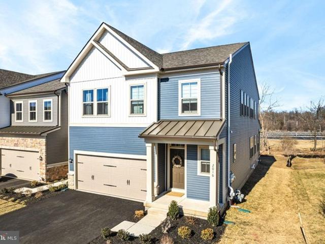 Townhouse for sale in Bucks, Pennsylvania