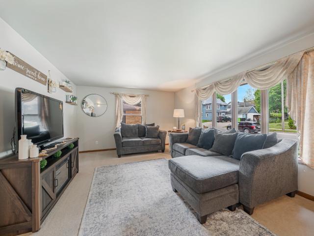 House for sale in New Holstein, Wisconsin