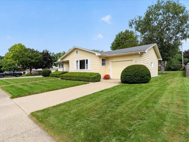 House for sale in Janesville, Wisconsin