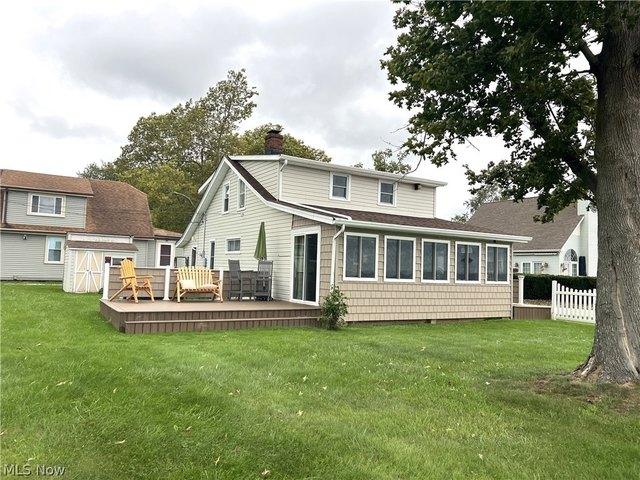 House for sale in Ashtabula, Ohio