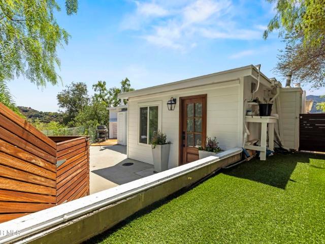 House for sale in Topanga, California