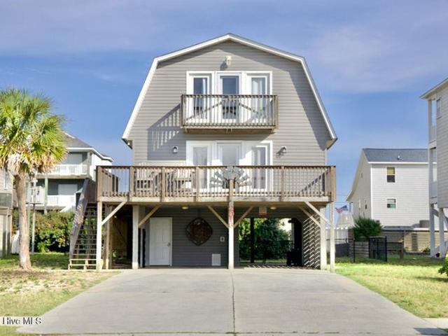 House for sale in North Carolina