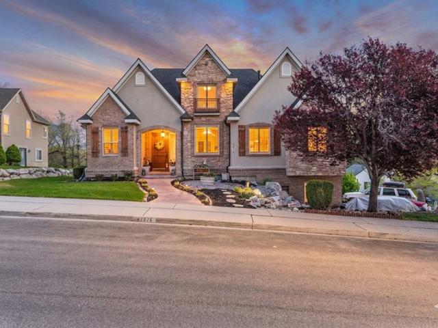 House for sale in Lehi, Utah