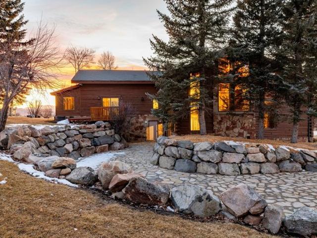House for sale in Kamas, Utah