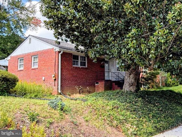 House for sale in Virginia