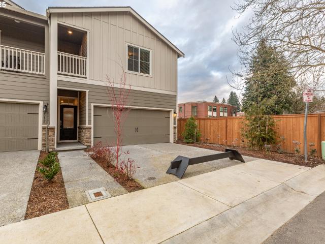 Townhouse for sale in Vancouver