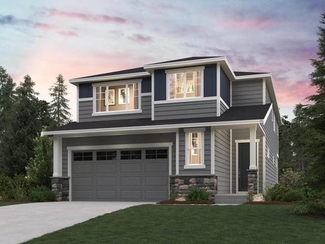 House for sale in Poulsbo, Washington