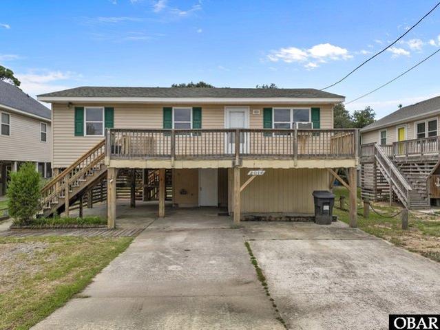 House for sale in Kill Devil Hills, North Carolina