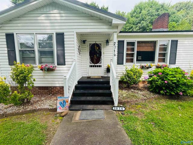 House for sale in Etowah, Alabama