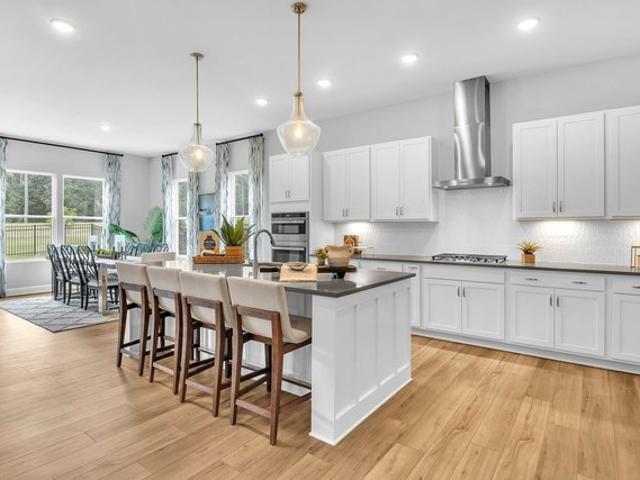 House for sale in Southport, North Carolina