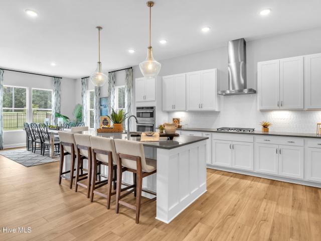House for sale in Southport, North Carolina