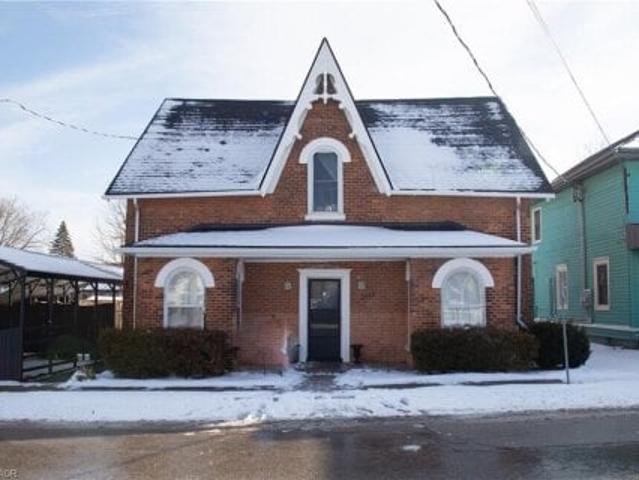 House for sale in Port Dover, Ontario