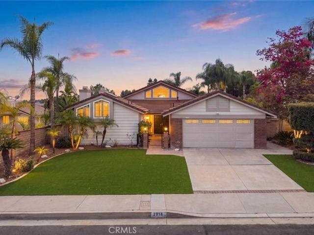 House for sale in Diamond Bar, California