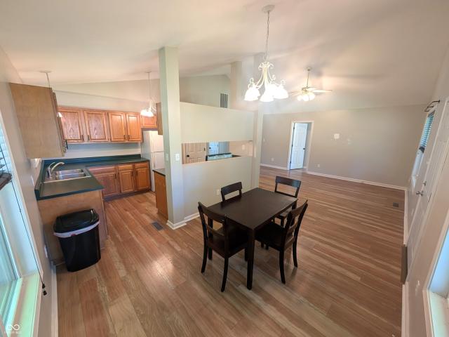 House for sale in Columbus, Indiana