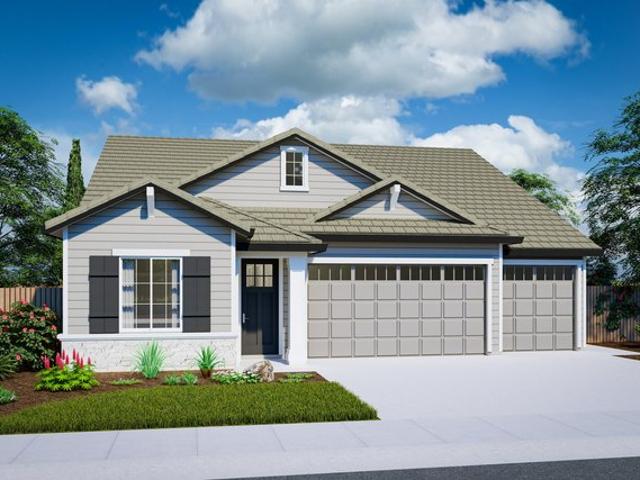 House for sale in Roseville, California