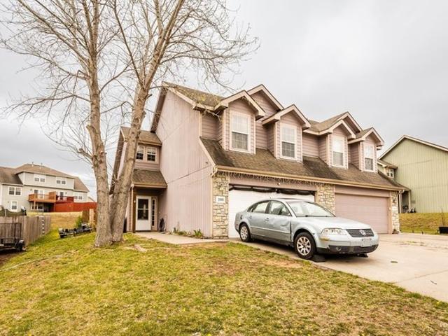 Condo for sale in Kansas
