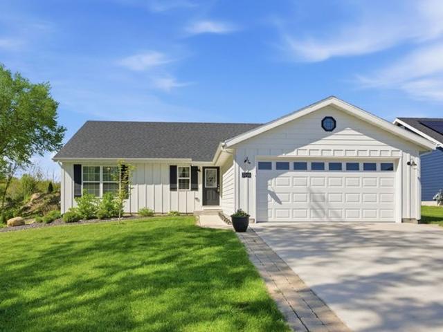 House for sale in Morris, Illinois