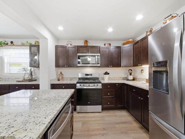 House for sale in Morris, Illinois