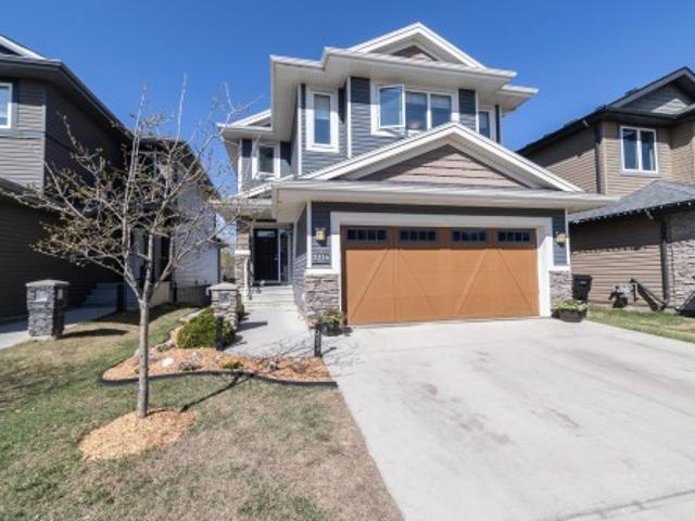 House for sale in Wedgewood, Alberta