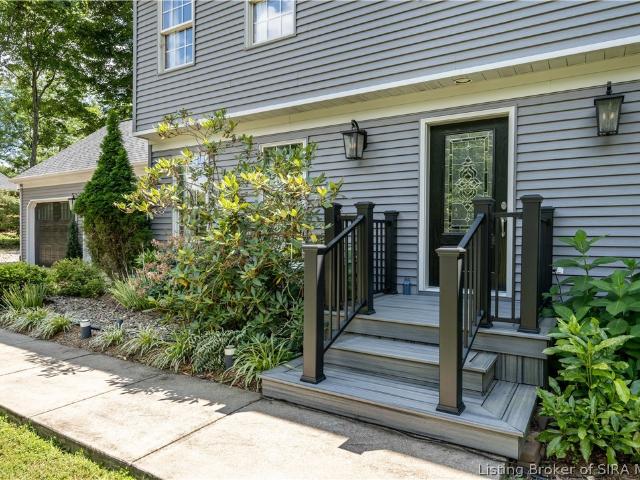House for sale in Indiana