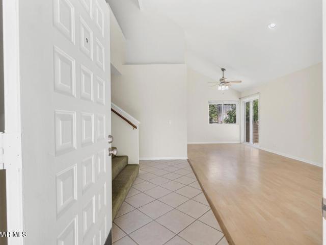 House for sale in Simi Valley, California