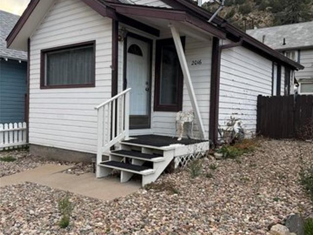 House for sale in Clear Creek, Colorado