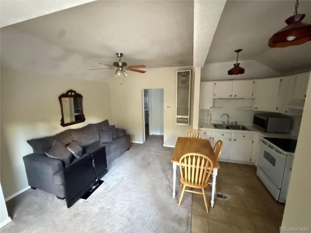 House for sale in Clear Creek, Colorado