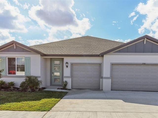 House for sale in Bartow, Florida
