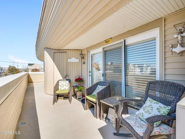 Condo for sale in Seaside Heights, Ocean County