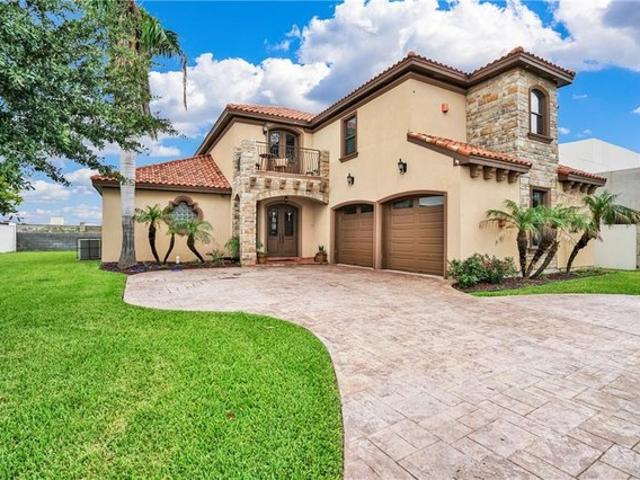 House for sale in Hidalgo, Texas