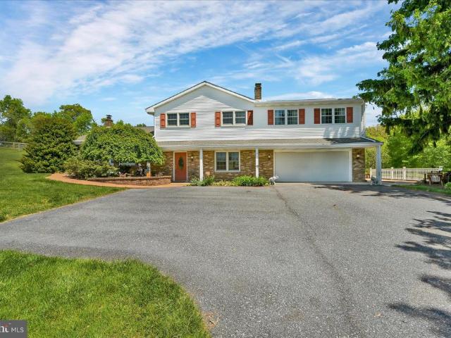House for sale in Lebanon, Pennsylvania