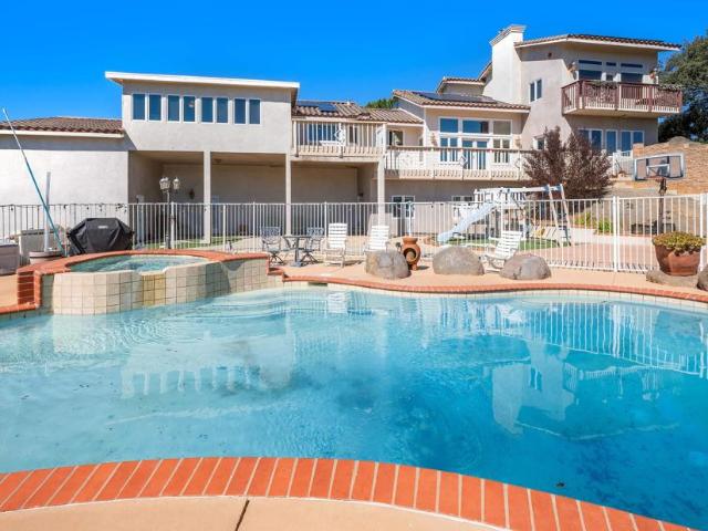 House for sale in Alpine, California