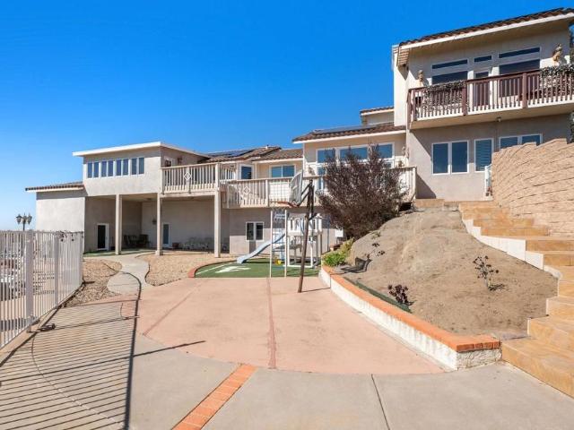 House for sale in Alpine, California