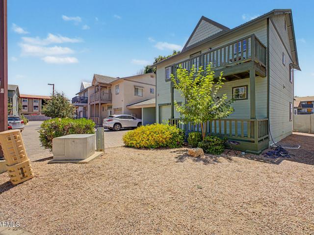 Townhouse for sale in Tempe, Maricopa County