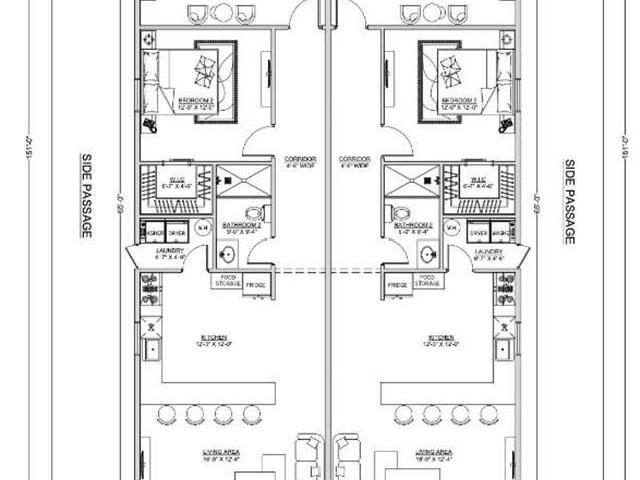 Land for sale in Little Rock