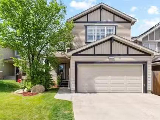 House for sale in Airdrie, Alberta