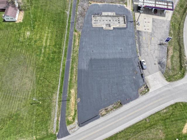 Land for sale in Piketon, Ohio