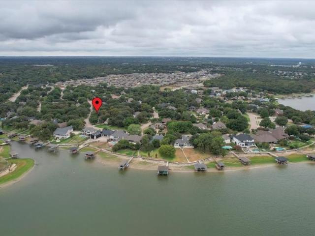 House for sale in Azle, Tarrant County