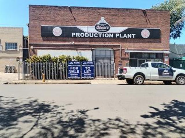 Commercial for sale in Umgungundlovu, Kwazulu-natal