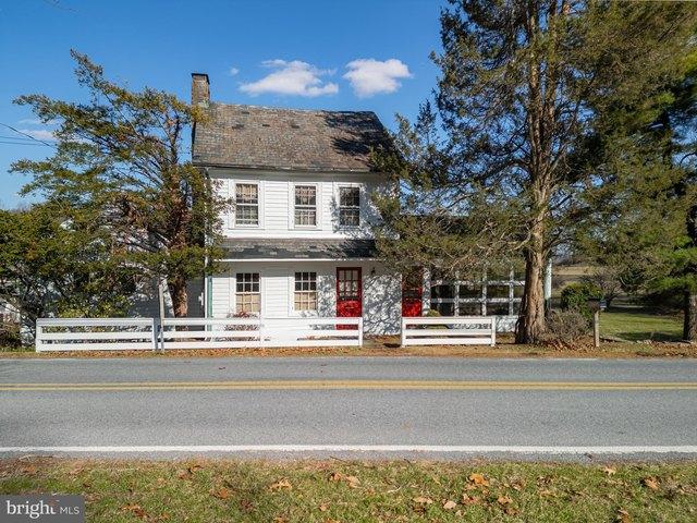 House for sale in Bethlehem, Pennsylvania
