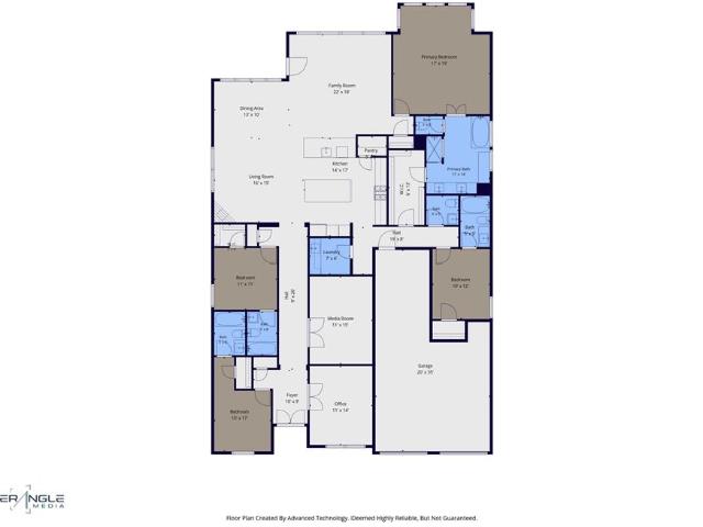 Property for sale in Denton, Texas