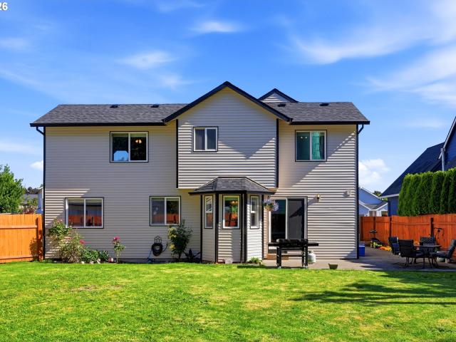 House for sale in Oregonia